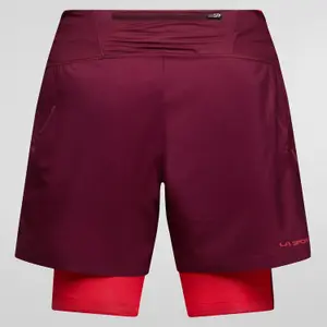 Kort La Sportiva Ultra Distance image-1