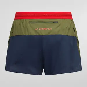 Kort La Sportiva Pure 3" image-1