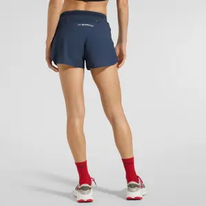 Shorts för kvinnor La Sportiva Pure 3" image-3