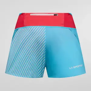 Short Donna La Sportiva Flux 3 image-1