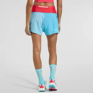 Short Donna La Sportiva Flux 3 image-4