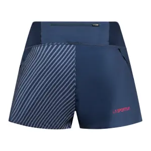Short Donna La Sportiva Flow 3" image-1