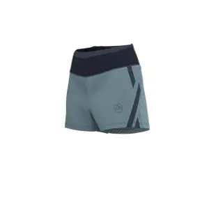 Short Donna La Sportiva Flow 3" image-2