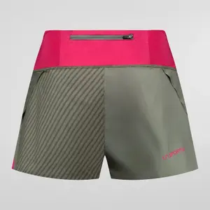 Short Donna La Sportiva Flux 3 image-1