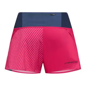 Short Donna La Sportiva Flow 3" image-1