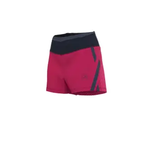 Short Donna La Sportiva Flow 3" image-2