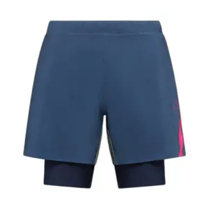 Short Donna La Sportiva Flux 5