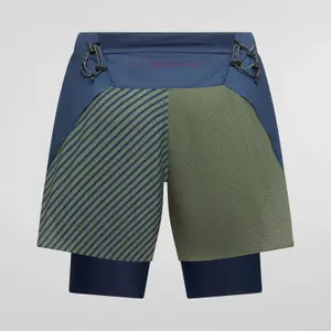 Short Donna La Sportiva Flux 5 image-1