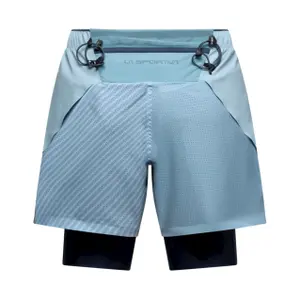 Women's shorts La Sportiva Flux 5 image-2