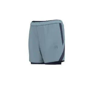 Women's shorts La Sportiva Flux 5 image-1