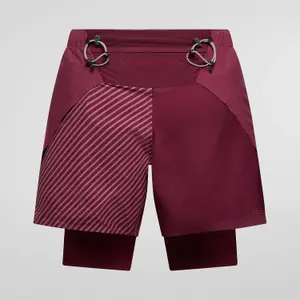 Short Donna La Sportiva Flux 5 image-1