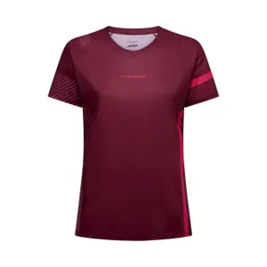 Women's T-shirt La Sportiva Flow image-0