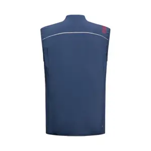 Sleeveless down jacket La Sportiva Alya image-3
