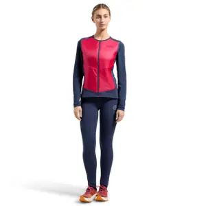 Gilet femme La Sportiva Aero Tech image-4