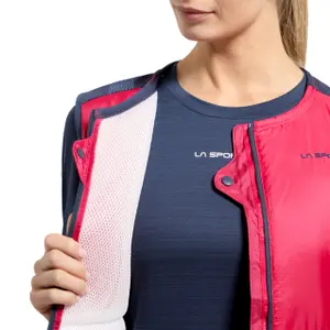 Gilet femme La Sportiva Aero Tech image-5