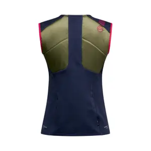 Gilet femme La Sportiva Aero Tech image-1