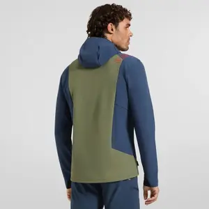 Fleece med huva och dragkedja La Sportiva Descender Storm image-3