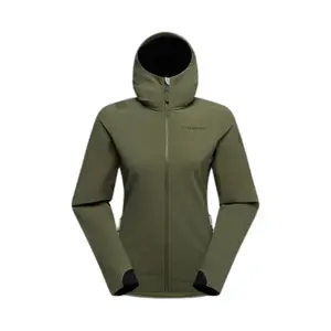Women's ski jacket La Sportiva Descender Storm