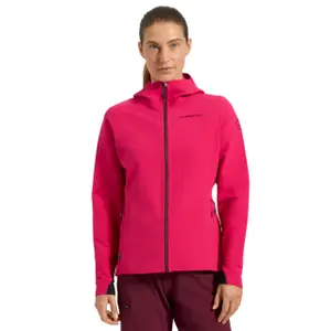 Women's fleece La Sportiva Descender Storm image-1