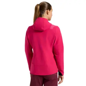 Women's fleece La Sportiva Descender Storm image-3