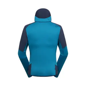 Hooded fleece La Sportiva Session Tech image-1