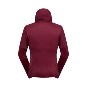 Hooded fleece La Sportiva Session Tech image-1