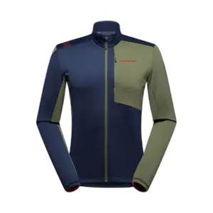 Veste de ski thermique La Sportiva Chill image-0