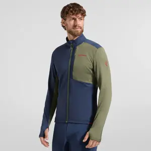 Veste de ski thermique La Sportiva Chill image-1