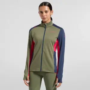 Thermische skijas dames La Sportiva Chill image-1