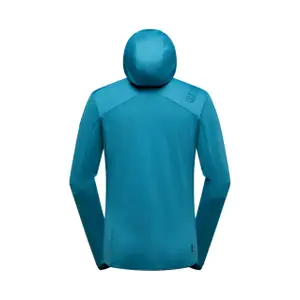 Hooded fleece La Sportiva Cosmic Thermal image-1