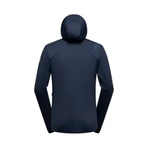 Hooded fleece La Sportiva Cosmic Thermal image-1