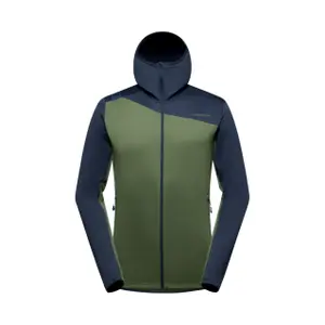 Hooded fleece La Sportiva Cosmic Thermal