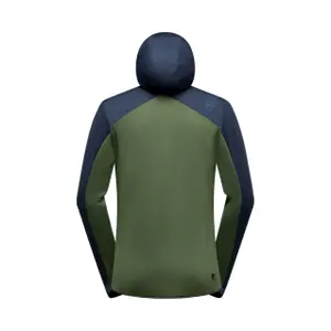 Hooded fleece La Sportiva Cosmic Thermal image-1