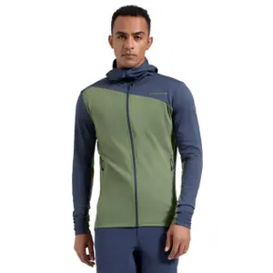 Hooded fleece La Sportiva Cosmic Thermal image-2