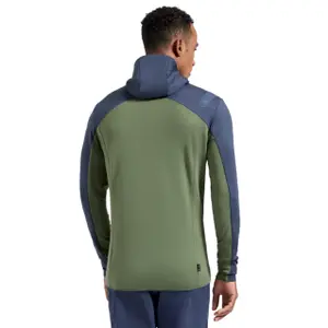 Hooded fleece La Sportiva Cosmic Thermal image-3