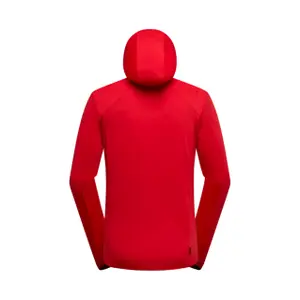 Hooded fleece La Sportiva Cosmic Thermal image-1