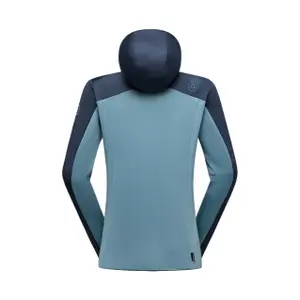 Polar con capucha para mujer La Sportiva Cosmic Thermal image-1