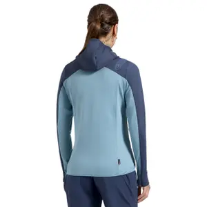 Polar con capucha para mujer La Sportiva Cosmic Thermal image-3