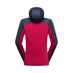 Polar con capucha para mujer La Sportiva Cosmic Thermal image-1