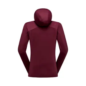 Polar con capucha para mujer La Sportiva Cosmic Thermal image-1