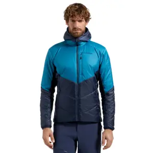 Skijakke med hætte La Sportiva Mythic Primaloft image-2