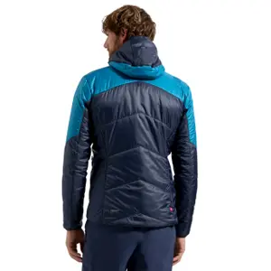 Skijakke med hætte La Sportiva Mythic Primaloft image-3