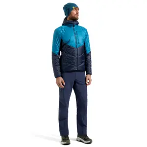 Skijakke med hætte La Sportiva Mythic Primaloft image-4
