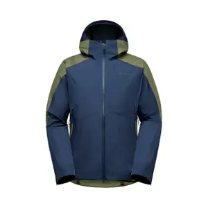 Giacca da sci con cappuccio La Sportiva Crossridge Evo Shell image-0