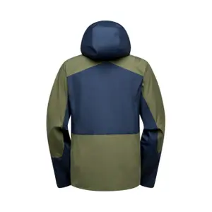 Giacca da sci con cappuccio La Sportiva Crossridge Evo Shell image-1