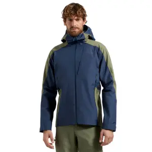 Giacca da sci con cappuccio La Sportiva Crossridge Evo Shell image-2