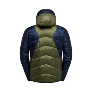 Hooded jacket La Sportiva Pinnacle Down image-1