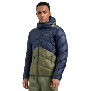 Hooded jacket La Sportiva Pinnacle Down image-2