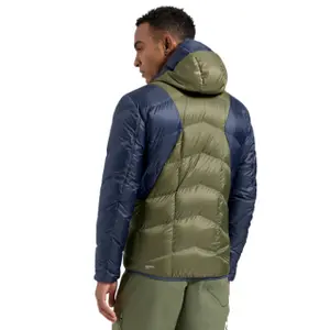 Hooded jacket La Sportiva Pinnacle Down image-3