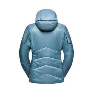 Skijacke mit Kapuze, Damen La Sportiva Mythic Primaloft image-1